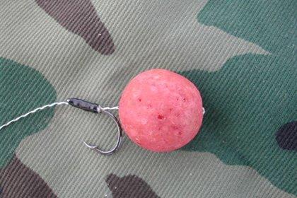 Cover A Comprehensive Guide to Hair Rigs in Carp Fishing