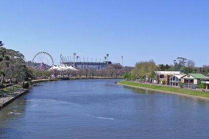 Cover A Guide to Carp Fishing in Melbourne