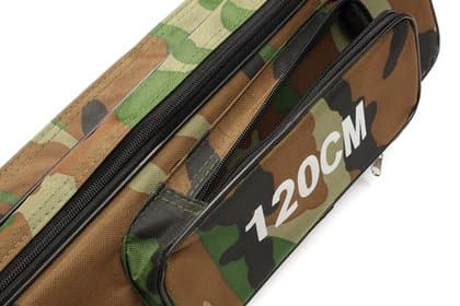 Cover Protect Your Pole: 5 Top Kit Cases to Keep Your Kit Safe