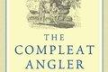 Image Izaak Walton's The Compleat Angler: A Literary Perspective on Carp Fishing