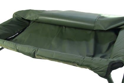 Cover Carp Cradle or Unhooking Mat – A Must-Have Accessory for Carp Fishing