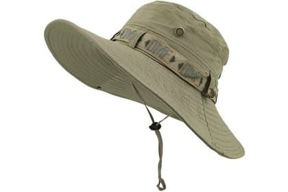 Cover The 10 Best Fishing Hats in 2023 - Leave Your Hat On!