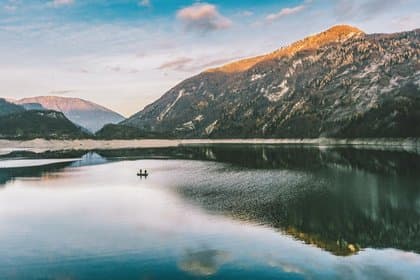 Cover The Best Carp Fishing Spots in Italy